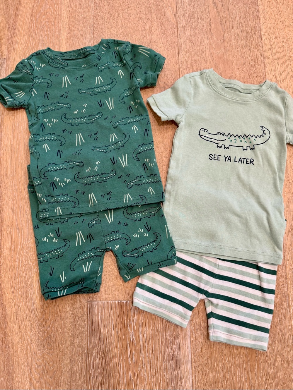 Old Navy Pajamas 5T